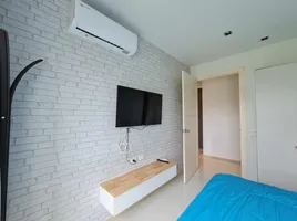 1 Schlafzimmer Appartement zu vermieten im The Gallery Jomtien, Nong Prue