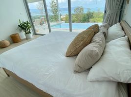 4 Schlafzimmer Villa zu vermieten im Sunset Estate, Bo Phut, Koh Samui