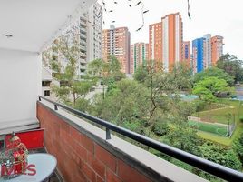 3 Schlafzimmer Appartement zu verkaufen im STREET 5 # 76A 150, Medellin