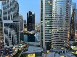 1 Schlafzimmer Appartement zu verkaufen im Goldcrest Executive, Jumeirah Lake Towers (JLT)