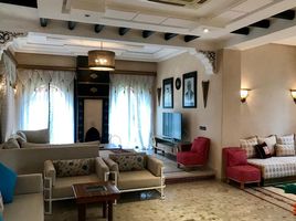 4 Schlafzimmer Villa zu vermieten in Marokko, Na Annakhil, Marrakech, Marrakech Tensift Al Haouz, Marokko