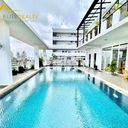 2 Bedrooms Service Apartment In Toul Kork 