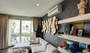 2 chambres Condominium a vendre à Khlong Tan Nuea, Bangkok Ivy Thonglor