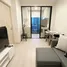 1 Schlafzimmer Appartement zu vermieten im Nue Noble Ratchada-Lat Phrao, Chantharakasem