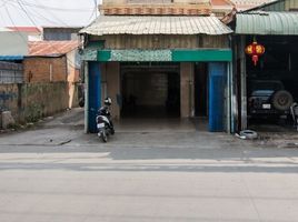 6 Schlafzimmer Reihenhaus zu vermieten in Phnom Penh, Khmuonh, Saensokh, Phnom Penh