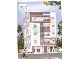 2 Bedroom Apartment for sale at Miyapur x roads, n.a. ( 1728)