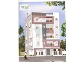 2 Bedroom Apartment for sale at Miyapur x roads, n.a. ( 1728), Ranga Reddy