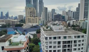 3 Bedrooms Condo for sale in Khlong Tan, Bangkok Queens Park View