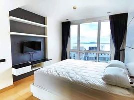 1 Bedroom Condo for sale at The Cliff Pattaya, Nong Prue