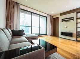 2 Schlafzimmer Appartement zu vermieten im The Address Sathorn, Si Lom