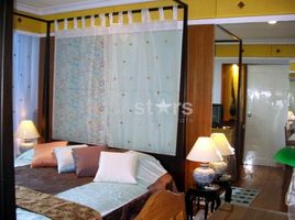 1 Bedroom Apartment for rent at Baan Siri Sukhumvit 10, Khlong Toei