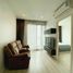 1 Schlafzimmer Appartement zu verkaufen im Quinn Condo Ratchada, Din Daeng, Din Daeng