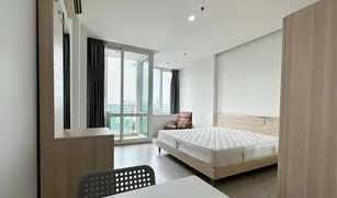 Studio Condo for sale in Huai Khwang, Bangkok TC Green Rama 9