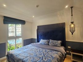 1 Schlafzimmer Wohnung zu vermieten im Seven Seas Cote d'Azur, Nong Prue