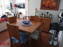 2 Schlafzimmer Appartement zu verkaufen im STREET 5 SOUTH # 25 40, Medellin