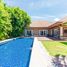 3 Bedroom Villa for sale at Orchid Palm Homes 3, Thap Tai, Hua Hin