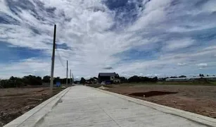 暖武里 Lahan Pinthongland Factory Village N/A 土地 售 