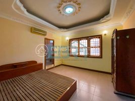 3 Schlafzimmer Villa zu vermieten in Siem Reap Provincial Hospital, Svay Dankum, Svay Dankum