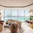 1 Bedroom Apartment for sale at Marina Vista, EMAAR Beachfront, Dubai Harbour