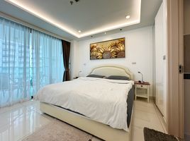 1 Schlafzimmer Appartement zu verkaufen im Wongamat Tower, Na Kluea