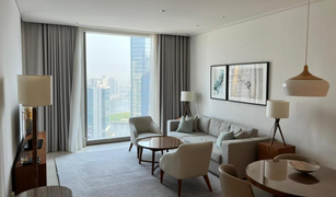 1 Schlafzimmer Appartement zu verkaufen in , Dubai Vida Residence Downtown