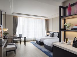 2 Bedroom Condo for rent at Ascott Thonglor Bangkok, Khlong Tan Nuea, Watthana