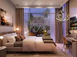 2 बेडरूम अपार्टमेंट for sale at Maimoon Twin Towers, Diamond Views