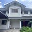 5 Bedroom House for rent at Lanna Ville, San Phisuea, Mueang Chiang Mai