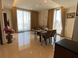 2 Bedroom Apartment for rent at Quattro By Sansiri, Khlong Tan Nuea