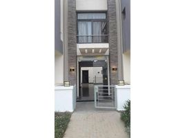 4 Bedroom Townhouse for sale at Mirage City, The 1st Settlement