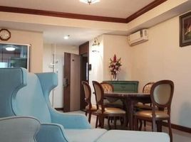 2 Schlafzimmer Appartement zu verkaufen im Supalai River Resort, Samre, Thon Buri