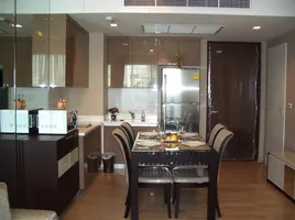 1 Schlafzimmer Wohnung zu vermieten im Siri At Sukhumvit, Phra Khanong, Khlong Toei, Bangkok