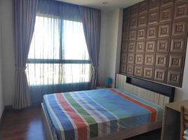2 Schlafzimmer Penthouse zu verkaufen im Supalai Lite Sathorn - Charoenrat, Bang Khlo, Bang Kho Laem