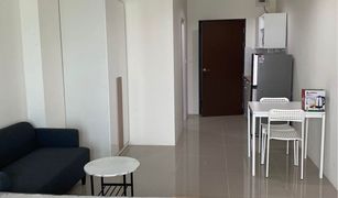 Studio Condo for sale in Suan Luang, Bangkok Asakan Place Srinakarin