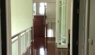4 Bedrooms House for sale in Lat Sawai, Pathum Thani Ban Krung Kavee