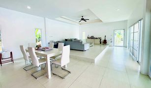 3 Bedrooms Villa for sale in Nong Thale, Krabi 