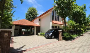 4 Bedrooms Villa for sale in Bueng, Pattaya The Privilege Laem Chabang