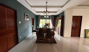 5 Bedrooms House for sale in Nong Kaeo, Chiang Mai 