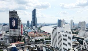 1 Bedroom Condo for sale in Si Lom, Bangkok Nusa State Tower Condominium