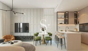 1 Habitación Apartamento en venta en Serena Residence, Dubái Hadley Heights