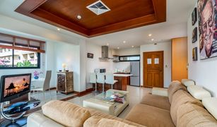 2 chambres Condominium a vendre à Choeng Thale, Phuket Surin Sabai