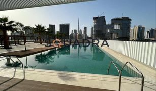 Studio Apartment for sale in DAMAC Towers by Paramount, Dubai SRG Upside