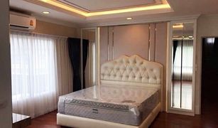 4 Bedrooms House for sale in Saphan Sung, Bangkok Grand Bangkok Boulevard Rama 9-Srinakarin