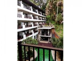 1 Bedroom Condo for sale at Surin Gate, Choeng Thale, Thalang