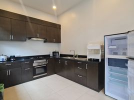 3 Bedroom Villa for rent at Plumeria Villa Hua Hin, Cha-Am, Cha-Am