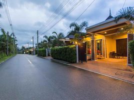 2 Bedroom Villa for sale at Aonang Oscar Pool Villa, Ao Nang, Mueang Krabi
