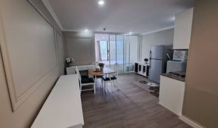 Studio Condo for sale in Khlong Tan Nuea, Bangkok Supalai Place