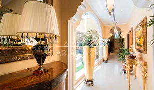 Al Barsha 3, दुबई Al Barsha 3 Villas में 6 बेडरूम विला बिक्री के लिए