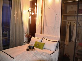 1 Schlafzimmer Appartement zu verkaufen im The Address Siam-Ratchathewi, Thanon Phet Buri