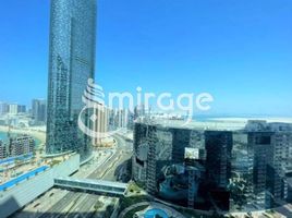 1 Bedroom Apartment for sale at The Gate Tower 2, Shams Abu Dhabi